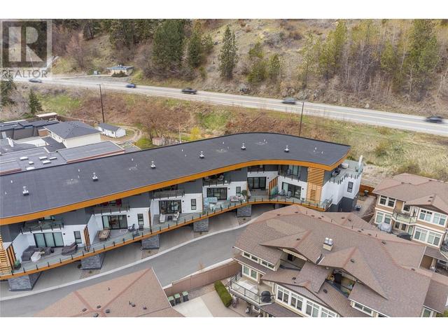 5 - 4364 Beach Avenue, House attached with 2 bedrooms, 2 bathrooms and 3 parking in Peachland BC | Image 58