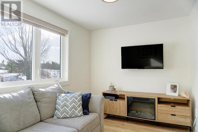 103 - 19719 Rte 2, Condo with 1 bedrooms, 1 bathrooms and null parking in Hunter River PE | Image 5
