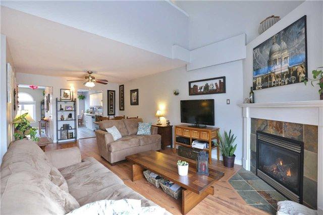 207 - 2110 Cleaver Ave, Home with 2 bedrooms, 2 bathrooms and 2 parking in Burlington ON | Image 5