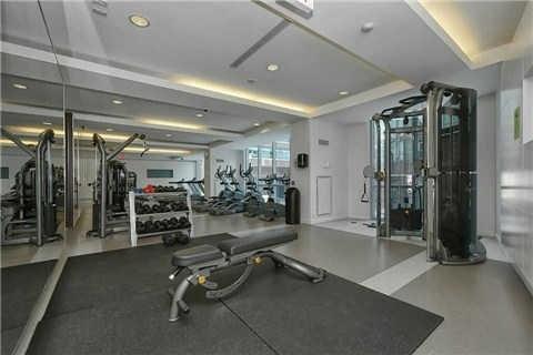 s337 - 112 George St, Condo with 2 bedrooms, 2 bathrooms and null parking in Toronto ON | Image 13