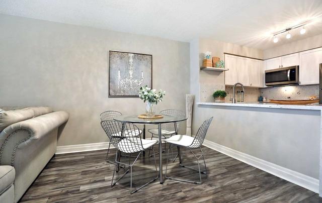401 - 2121 Lake Shore Blvd W, Condo with 1 bedrooms, 2 bathrooms and 1 parking in Toronto ON | Image 4