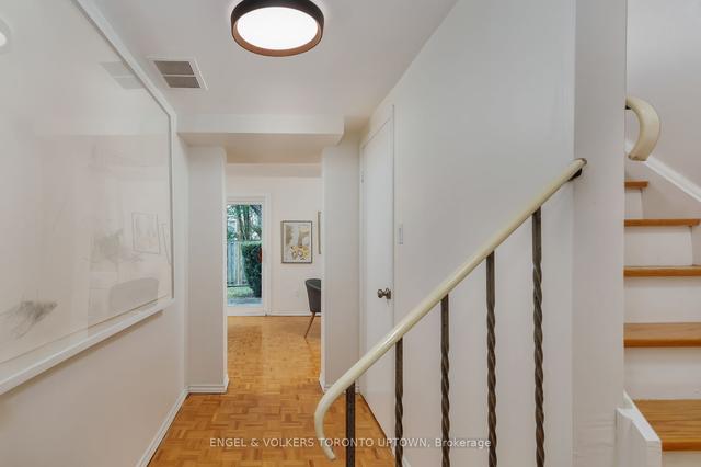 25 Stonedale Plwy, Townhouse with 3 bedrooms, 3 bathrooms and 2 parking in Toronto ON | Image 24