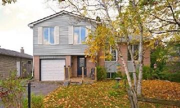 20 Brenda Blvd, House detached with 3 bedrooms, 2 bathrooms and 3 parking in Orangeville ON | Image 1