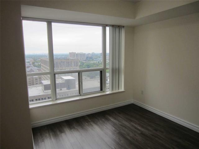 2502 - 909 Bay St, Condo with 1 bedrooms, 1 bathrooms and 1 parking in Toronto ON | Image 3
