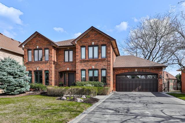 1036 Masters Green, House detached with 4 bedrooms, 4 bathrooms and 6 parking in Oakville ON | Image 12