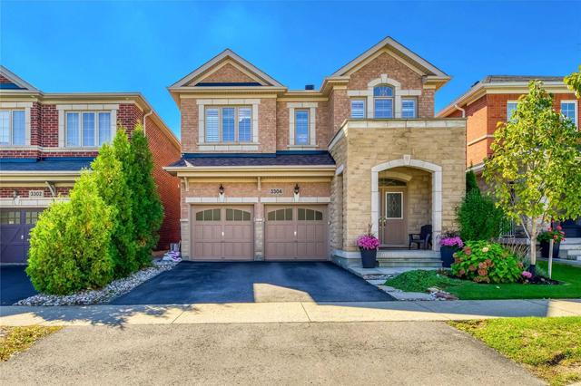 3304 Granite Gate, House detached with 4 bedrooms, 3 bathrooms and 5 parking in Burlington ON | Image 1