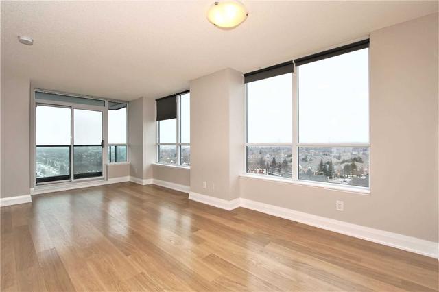 1011 - 30 North Park Rd, Condo with 2 bedrooms, 2 bathrooms and 1 parking in Vaughan ON | Image 10