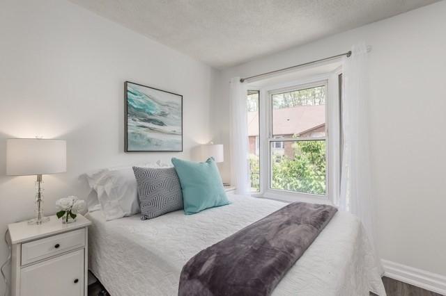 24 - 13 Kerr Rd, Townhouse with 3 bedrooms, 2 bathrooms and 1 parking in Toronto ON | Image 10