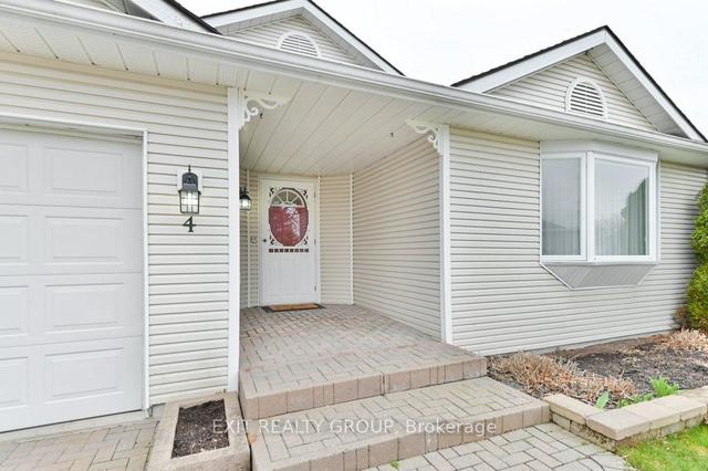 4 Monroe Crt, House detached with 2 bedrooms, 2 bathrooms and 3 parking in Prince Edward County ON | Image 12