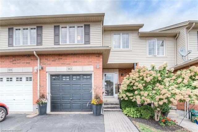 310 Briarmeadow Drive, House attached with 3 bedrooms, 2 bathrooms and 3 parking in Kitchener ON | Image 19
