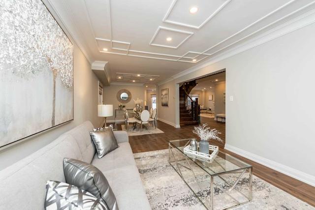 197 Morning Star Dr, House detached with 4 bedrooms, 5 bathrooms and 5 parking in Vaughan ON | Image 4