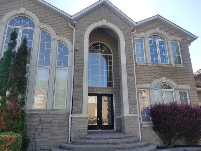 1758 Spartan Crt, House detached with 4 bedrooms, 4 bathrooms and 4 parking in Pickering ON | Image 1
