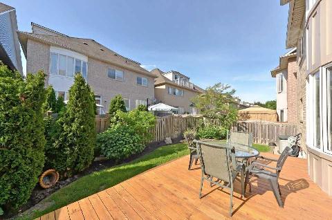 56 Leameadow Rd, House detached with 4 bedrooms, 5 bathrooms and 6 parking in Vaughan ON | Image 19