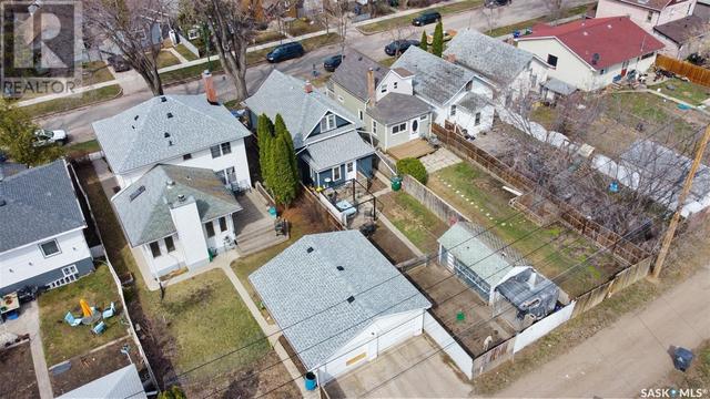 328 I Avenue S, House detached with 3 bedrooms, 1 bathrooms and null parking in Saskatoon SK | Image 45