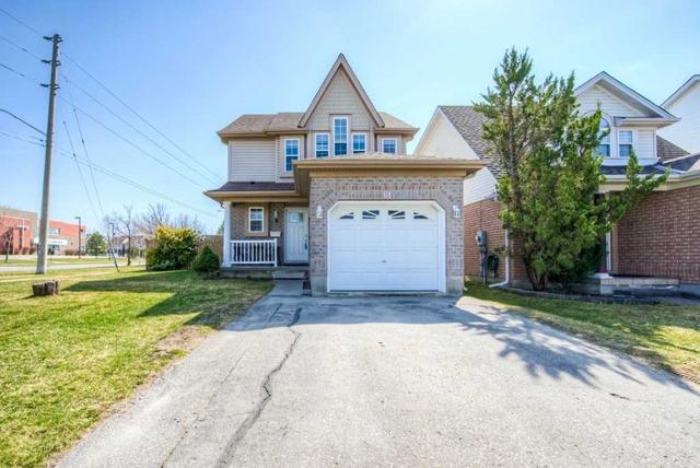 61 Buckthorn Cres, House detached with 3 bedrooms, 2 bathrooms and 5 parking in Guelph ON | Image 12