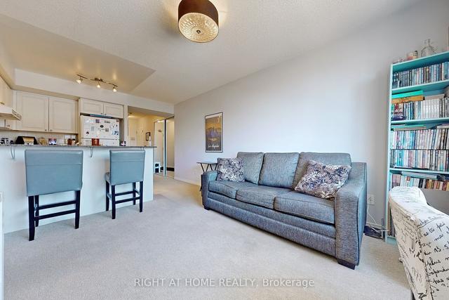 1424 - 230 King St E, Condo with 1 bedrooms, 1 bathrooms and 0 parking in Toronto ON | Image 35