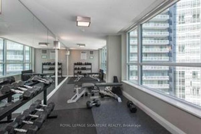 2006 - 600 Fleet St, Condo with 2 bedrooms, 2 bathrooms and 1 parking in Toronto ON | Image 23