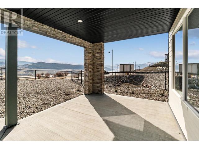 11 - 7735 Okanagan Hills Boulevard, House attached with 3 bedrooms, 3 bathrooms and 4 parking in Vernon BC | Image 41