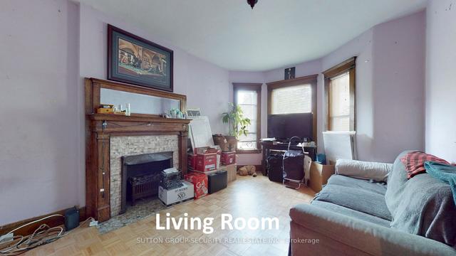 175 Wychwood Ave, House semidetached with 5 bedrooms, 2 bathrooms and 2 parking in Toronto ON | Image 25