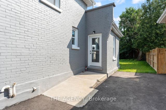 34 Ontario St, House detached with 3 bedrooms, 2 bathrooms and 4 parking in Brantford ON | Image 31