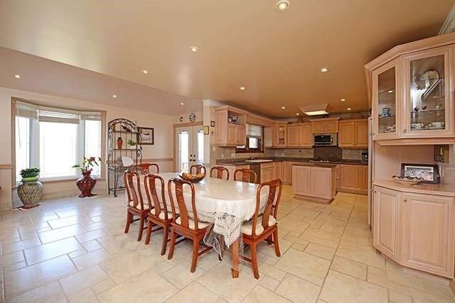 3 Dalla Riva Crt, House detached with 5 bedrooms, 4 bathrooms and 16 parking in Brampton ON | Image 8