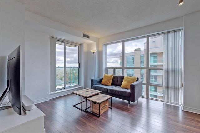 1802 - 26 Olive Ave, Condo with 2 bedrooms, 2 bathrooms and 1 parking in Toronto ON | Image 34