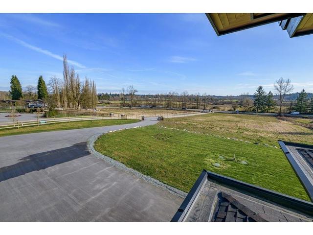 22427 96 Avenue, House detached with 4 bedrooms, 4 bathrooms and 12 parking in Langley BC | Image 39