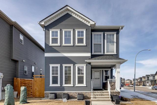 30 Evanscrest Common Nw, House detached with 4 bedrooms, 3 bathrooms and 4 parking in Calgary AB | Image 7