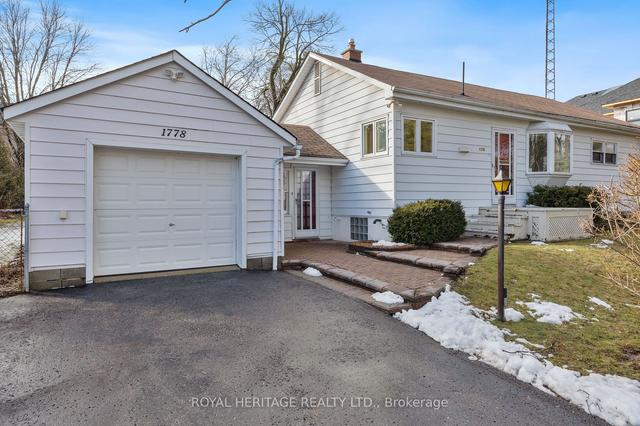 1778 Appleview Rd, House detached with 1 bedrooms, 2 bathrooms and 7 parking in Pickering ON | Image 31
