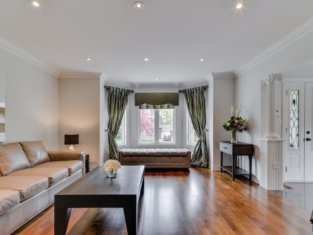 80 A Wayne Ave, House detached with 4 bedrooms, 5 bathrooms and 2 parking in Toronto ON | Image 2