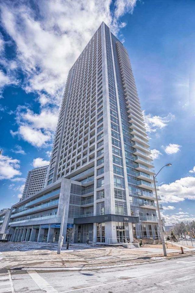 2506 - 2015 Sheppard Ave E, Condo with 1 bedrooms, 1 bathrooms and 1 parking in Toronto ON | Image 12