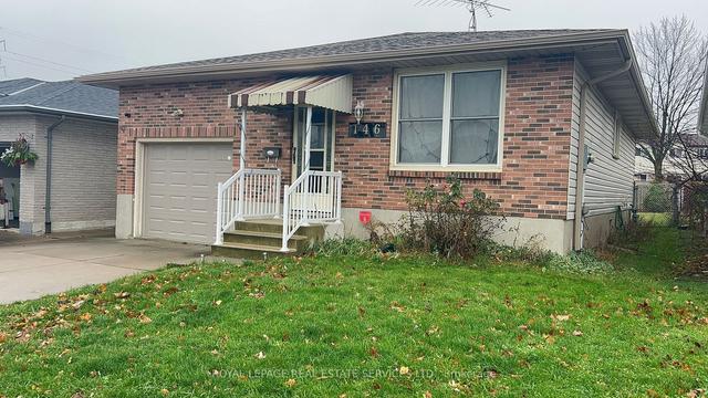 146 St Augustine Dr, House detached with 3 bedrooms, 2 bathrooms and 3 parking in St. Catharines ON | Image 9