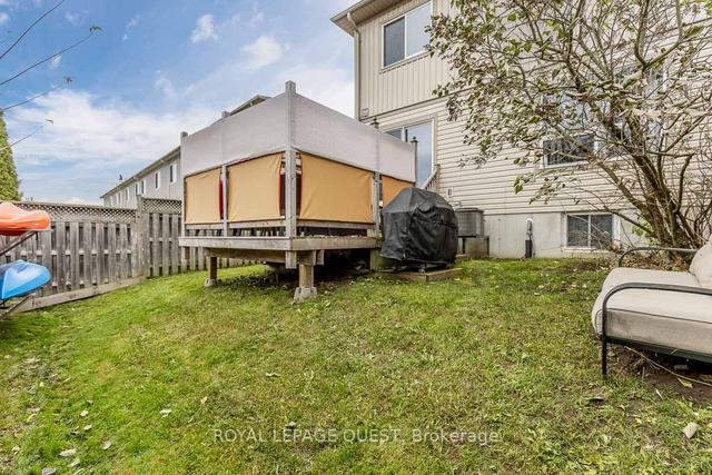 86 - 800 West Ridge Blvd, House attached with 3 bedrooms, 3 bathrooms and 2 parking in Orillia ON | Image 28