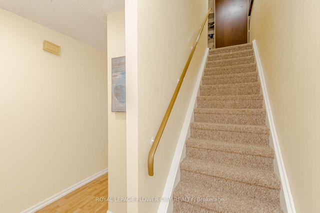 119 - 51 Paulander Dr, Townhouse with 3 bedrooms, 1 bathrooms and 2 parking in Kitchener ON | Image 19