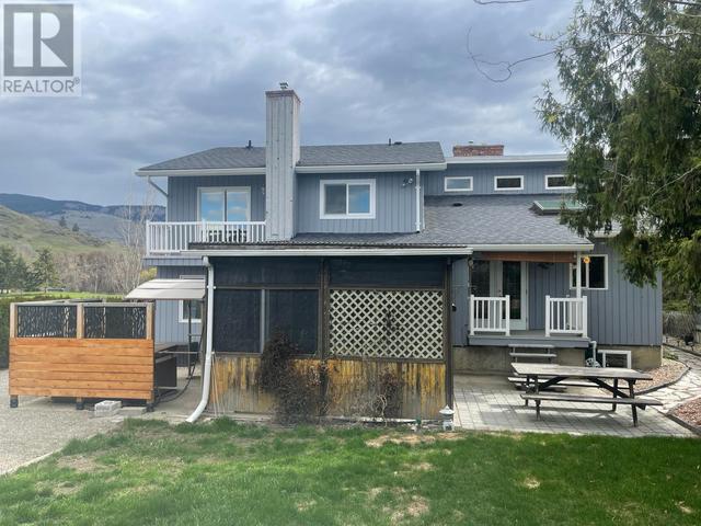 7818 Sage Drive, House detached with 4 bedrooms, 3 bathrooms and 8 parking in Coldstream BC | Image 3