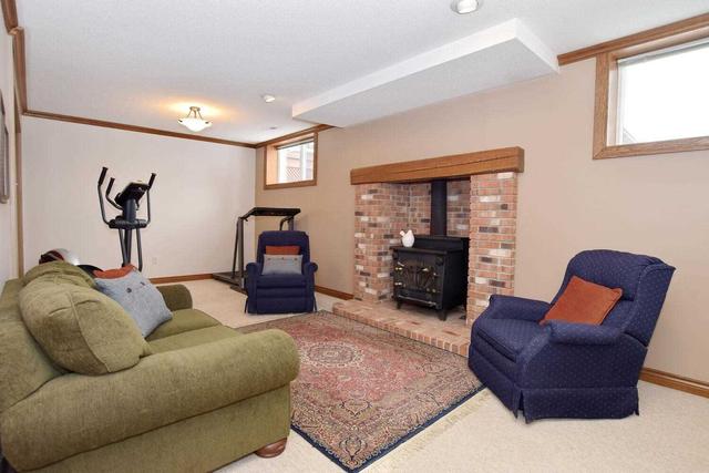 2410 Ashbridge Rd, House detached with 3 bedrooms, 4 bathrooms and 8 parking in Scugog ON | Image 29