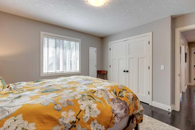 192 Cranarch Circle Se, House detached with 3 bedrooms, 3 bathrooms and 4 parking in Calgary AB | Image 36