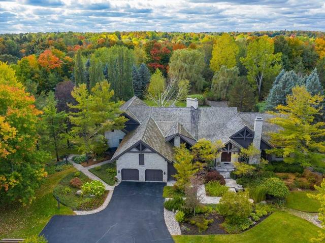 2275 8 Side Rd, House detached with 5 bedrooms, 6 bathrooms and 25 parking in Burlington ON | Image 12
