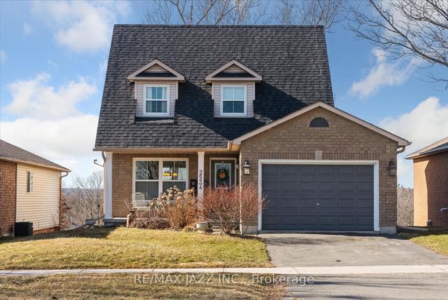 2534 Marsdale Dr, House detached with 3 bedrooms, 3 bathrooms and 3 parking in Peterborough ON | Image 1