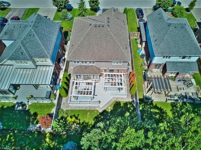 8947 Kudlac Street, House detached with 5 bedrooms, 4 bathrooms and 7 parking in Niagara Falls ON | Image 47