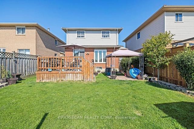 159 Beaverbrook Ave, House detached with 3 bedrooms, 2 bathrooms and 2 parking in Hamilton ON | Image 28