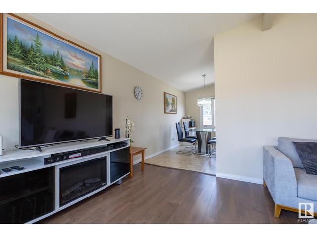 14935 81 St Nw, House detached with 4 bedrooms, 2 bathrooms and 4 parking in Edmonton AB | Image 9