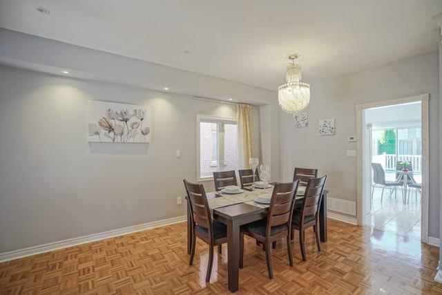 51 Summerlea St, House detached with 5 bedrooms, 4 bathrooms and 5 parking in Markham ON | Image 26