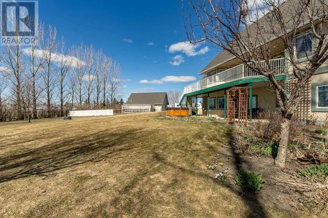 13, - 101022 Range Road 22 4, House detached with 7 bedrooms, 4 bathrooms and null parking in Lethbridge County AB | Image 38