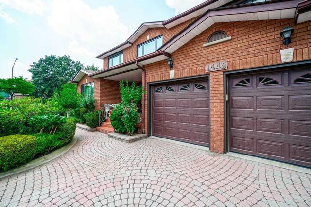 1445 Brentano Blvd, House detached with 4 bedrooms, 4 bathrooms and 6 parking in Mississauga ON | Image 12