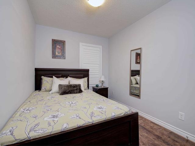 42 Soccavo Cres, Townhouse with 4 bedrooms, 4 bathrooms and 2 parking in Brampton ON | Image 26