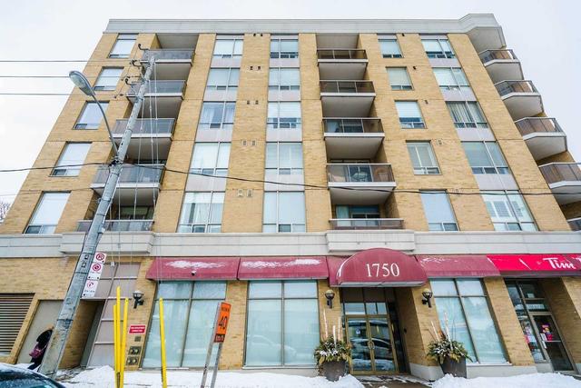 404 - 1750 Bayview Ave, Condo with 3 bedrooms, 3 bathrooms and 2 parking in Toronto ON | Image 30