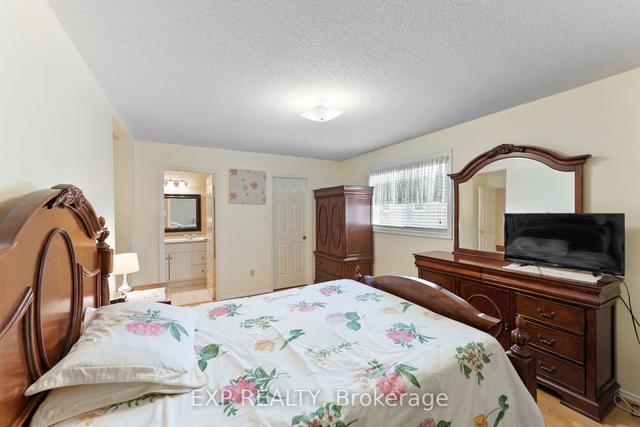 4334 Waterford Cres, House detached with 3 bedrooms, 4 bathrooms and 4 parking in Mississauga ON | Image 14
