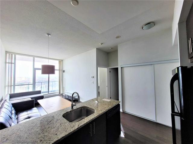 3409 - 70 Forest Manor Rd, Condo with 1 bedrooms, 1 bathrooms and 1 parking in Toronto ON | Image 9