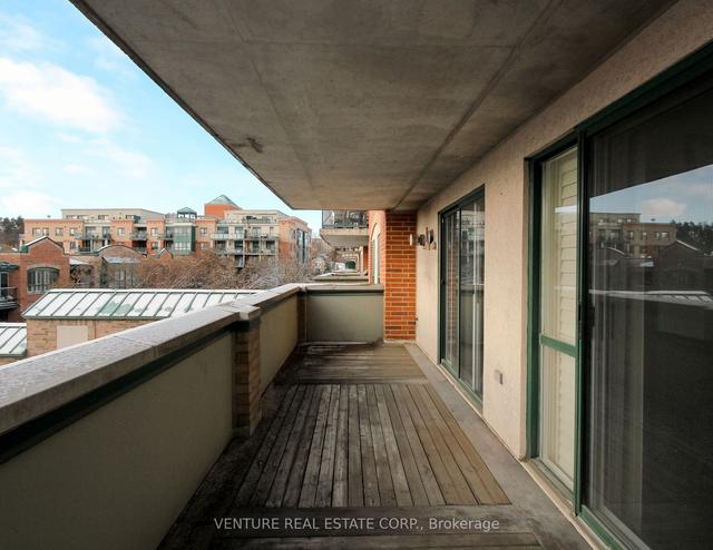312 - 121 Woodbridge Ave, Condo with 2 bedrooms, 2 bathrooms and 2 parking in Vaughan ON | Image 35